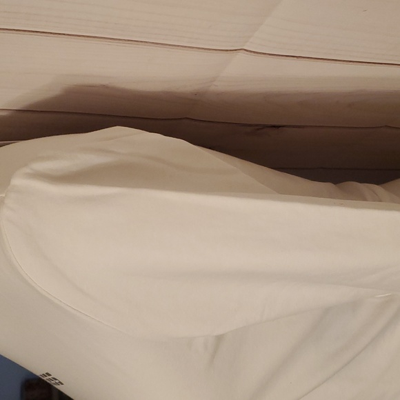 NWTS WOMEN'S L Active Crop Top - Picture 5 of 7